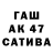 МДМА crystal Elnur Kabaev